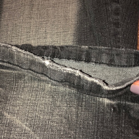 FINAL SALE! Younique Jeans - Picture 3 of 4